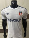 2026-27 Como Away Player Version Soccer Jersey