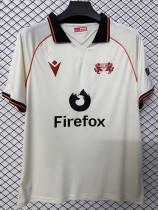 2026-27 Wrexham FC Third Fans Soccer Jersey