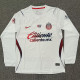 2026-27 Chivas Guadalajara Away Long Sleeve Soccer Jersey (长袖)