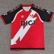 2026-27 Rayo Vallecano Away Fans Soccer Jersey