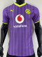 2026-27 Dortmund Third Player Version Soccer Jersey