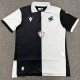 2026-27 Sampdoria Black White Fans Soccer Jersey