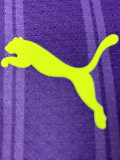 2026-27 Dortmund Third Player Version Soccer Jersey