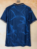 2026-27 Portugal Royal blue Special Edition Polo Short Sleeve