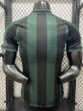 2026-27 Celtic Away Player Version Soccer Jersey