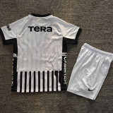 2026-27 Besiktas Away Kids Soccer Jersey