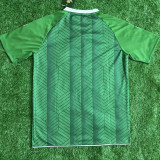 2026-27 Real Betis Green Training shirts