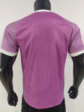 2026-27 Man Utd Pink Goalkeeper Player Version Soccer Jersey