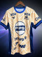 2026-27 Motagua Yellwo Fans Soccer Jersey