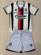 2026-27 Atlas Away Kids Soccer Jersey
