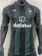 2026-27 Celtic Away Player Version Soccer Jersey