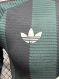 2026-27 Celtic Away Player Version Soccer Jersey