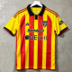 2026-27 Lecce Home Fans Soccer Jersey