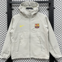 2026-27 BAR Khaki Outdoor Jackets #K8808冲锋衣