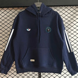 2026-27 Inter Miami Royal blue Hoody 宝蓝色(加绒)