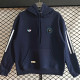 2026-27 Inter Miami Royal blue Hoody 宝蓝色(加绒)