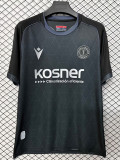 2026-27 Osasuna Third Fans Soccer Jersey