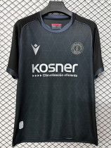 2026-27 Osasuna Third Fans Soccer Jersey