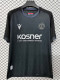 2026-27 Osasuna Third Fans Soccer Jersey