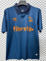 2026-27 Sheffield Wednesday Third Fans Soccer Jersey