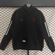 2026-27 Man Utd Black Hoody 黑色(加绒)