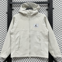 2026 Jordan Khaki Outdoor Jackets #K8805冲锋衣