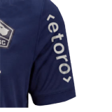 2026-27 Lille Third Fans Soccer Jersey