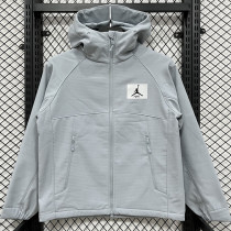 2026 Jordan Light blue Outdoor Jackets #K8805冲锋衣