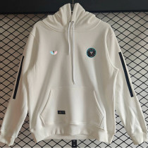 2026-27 Inter Miami White Hoody 白色(加绒)