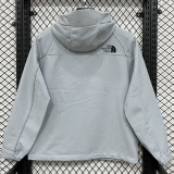 2026 TNF Light blue Outdoor Jackets #K8803冲锋衣