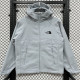 2026 TNF Light blue Outdoor Jackets #K8803冲锋衣