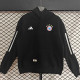2026-27 Bayern Black Hoody 黑色(加绒)