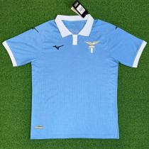 2026-27 Lazio Home Fans Soccer Jersey