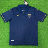 2026-27 Lazio Third Fans Soccer Jersey