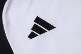 2026-27 River Plate White Training Short Suit #J26083