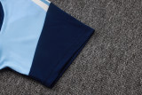 2026-27 Ajax Light blue Training Short Suit #J26066
