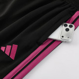 2026-27 RMA Khaki Jacket Tracksuit #02