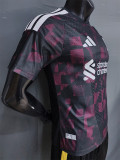 2026-27 LIV Third Player Version Soccer Jersey