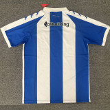 2026-27 Hercules CF Home Fans Soccer Jersey