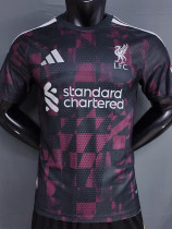 2026-27 LIV Third Player Version Soccer Jersey