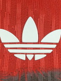 2026-27 Fulham Away Player Version Soccer Jersey