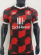 2026-27 Fulham Away Player Version Soccer Jersey
