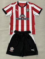 2026-27 Southampton Home Kids Soccer Jersey