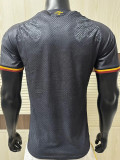 2026-27 Roma Third Player Version Soccer Jersey