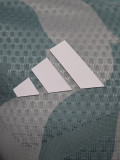 2026-27 Al-Ahli Saudi Grey Player Version Training shirts