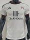 2026-27 Fulham Home Player Version Soccer Jersey