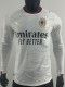 2026-27 ACM Away Long Sleeve Player Version Soccer Jersey (长袖球员)