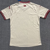2026-27 Real Murcia Home Fans Soccer Jersey
