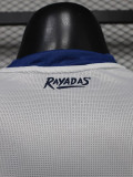 2026-27 Monterrey Third Player Version Soccer Jersey