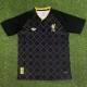 2026-27 LIV Black Special Edition Training Shirts